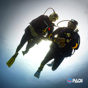 Advanced Open Water Diver