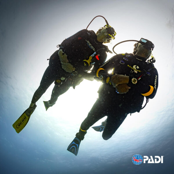 Advanced Open Water Diver