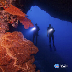 Buceo Profundo