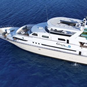 Mar Rojo - Ruta Norte (Especial pecios) VUELOS INCLUIDOS 15 - 24 de Mayo 2026