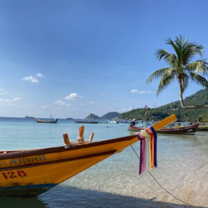 Tailandia - Isla Similan - Koh Lipe (10 - 20 de Noviembre 2026)